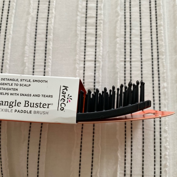 Detangling Brush - Picture 3 of 5